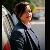 Ayushi Srivastava