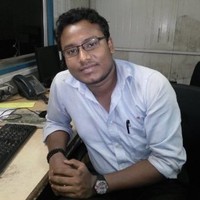 Somesh Mohanty