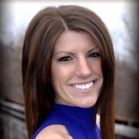 Samantha Stokes