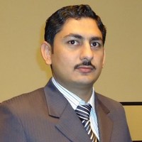 Muhammad Shahid Anjum