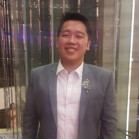Raymond Siy