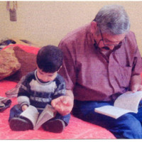 Walter Luis Moscoso Aramayo