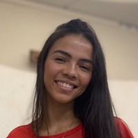 Tamires Pessanha Teixeira