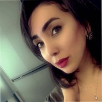 Yasaman Madani