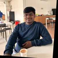 Kakumanu Srikanth