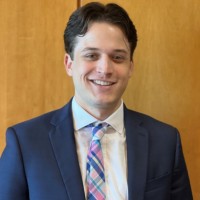 Jake Klinge