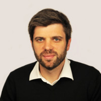Toby Lockwood