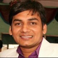 Krishan Garg