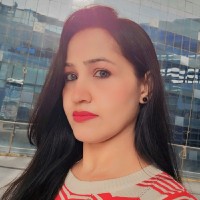 Kanika Singh