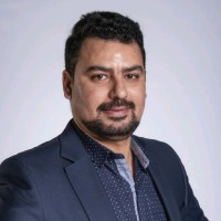 Nabil Bouzaidi