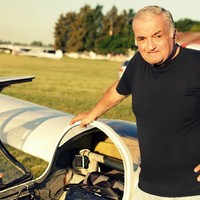 Dr. Benjamin Jorge Djensonn