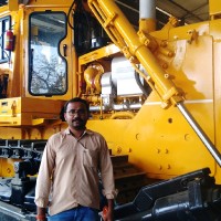 Sreekanth Mp
