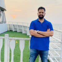 Krishnanath N