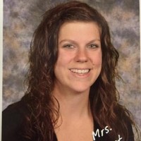 Chelsey Faust