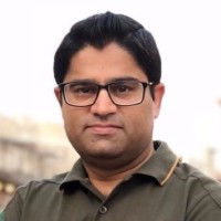 Kamran Rehmat