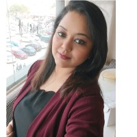 Ashpi Gupta Bhatia