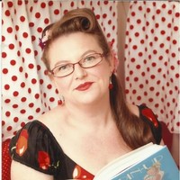 Robyn Begg
