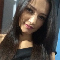 Rosimara Oliveira