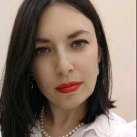 Olena Salieieva