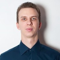 Сергей Чайкин