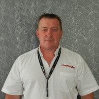 Gary Hosier