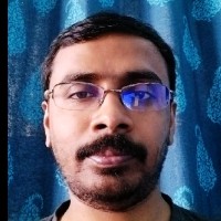 Uddipan Pal