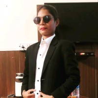 Suman Kansra