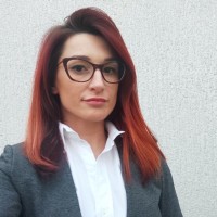 Marija Stevanovic