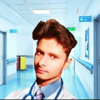 Dr. Abhishek Jha