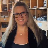 Lisa Sneed