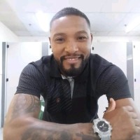 Reginaldo Laudelino Silva