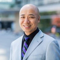 Shepard Liu