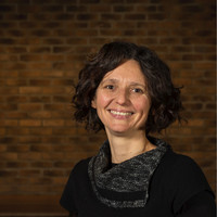 Corinne Lorthios