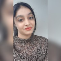 Pooja Maharavlji