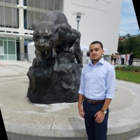 Christopher Ruiz