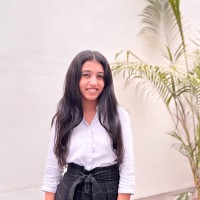 Madhumita Gopalakrishnan