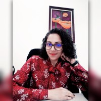 Stephanie Pamela Acosta Muñoz