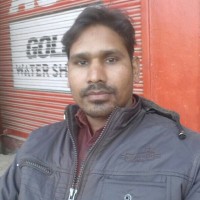 Raj Kumar Sharma