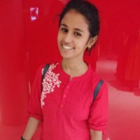 Elakya Bala Krishnan