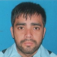 Jose benjamin Gimenez