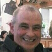 Steve Cawthorn
