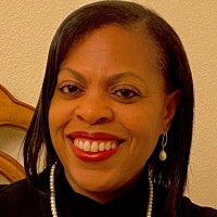 Shamon Alex-Gunn M.Ed