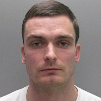 Adam Johnson