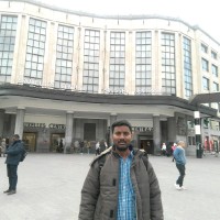 Jayaraman Narasimman