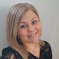 Sandra Hagström