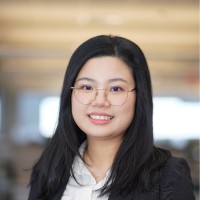 Hongling (Vera) Jiang