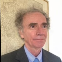 Daniel Michel Galarreta