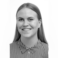 Eva Linda Gunnarsdóttir