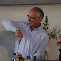 Plinio Colombo