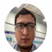 Jose Abel Trejo Caballero